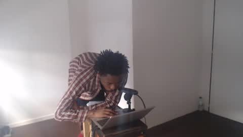 Masterdomfuck online show from November 18, 6:55 pm