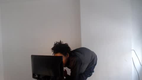 Masterdomfuck online show from March 29, 9:16 pm