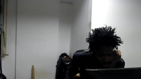 Masterdomfuck online show from March 2, 12:26 am