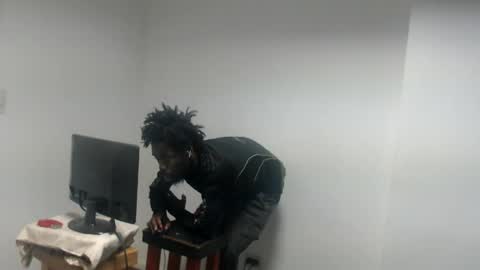 Masterdomfuck online show from May 13, 9:02 pm