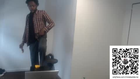 Masterdomfuck online show from October 22, 3:35 pm