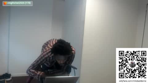 Masterdomfuck online show from November 4, 7:26 pm