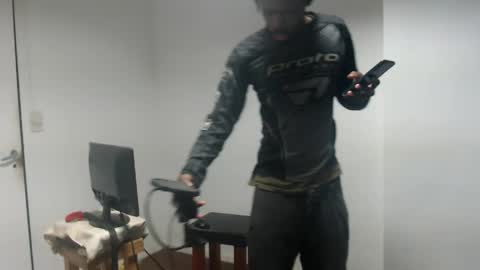 Masterdomfuck online show from May 9, 2:39 am