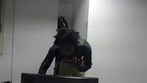 Masterdomfuck online show from February 12, 12:36 am