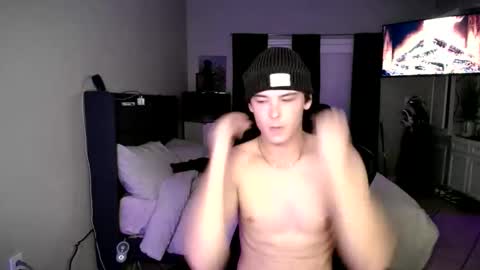 Master Drake online show from January 15, 3:48 am