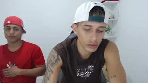 mastercute online show from November 15, 7:15 pm