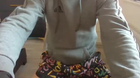 masterjepp92 online show from March 6, 12:30 pm