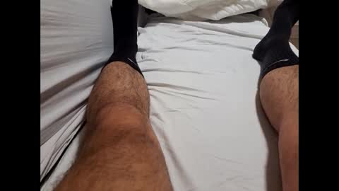 mastermj22 online show from January 26, 8:34 pm