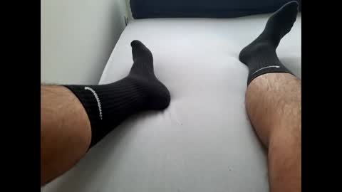 mastermj22 online show from October 10, 3:51 pm