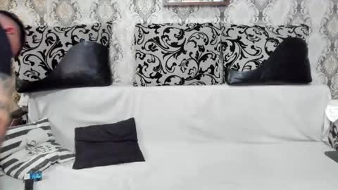 Jon online show from November 13, 8:22 pm