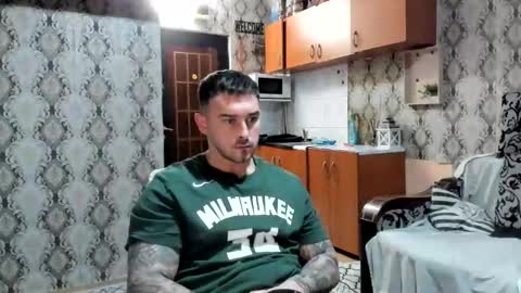 Jon online show from December 4, 9:36 pm