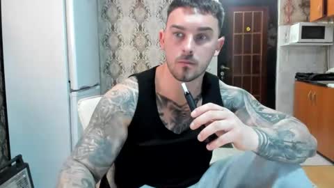 Jon online show from March 7, 9:48 pm