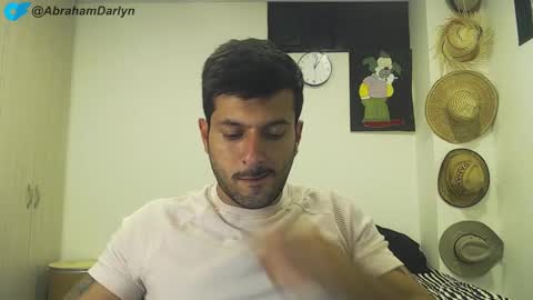 Snapshot of masterofinfatuation chatting on March 8, 6:21 am   online show from March 8, 6:21 am