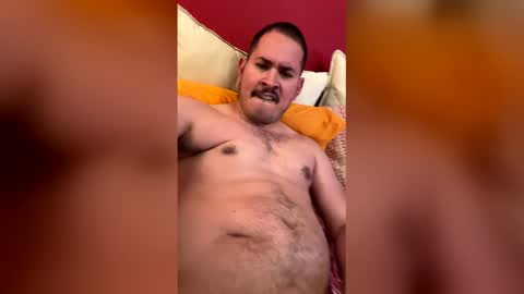 masterrrod online show from March 28, 10:33 pm