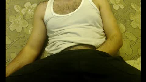 Master online show from December 7, 8:11 pm