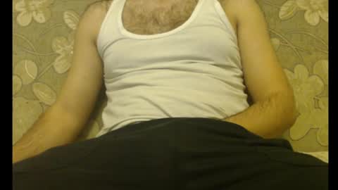 Master online show from December 5, 7:33 pm