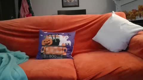 alex online show from October 9, 9:04 am