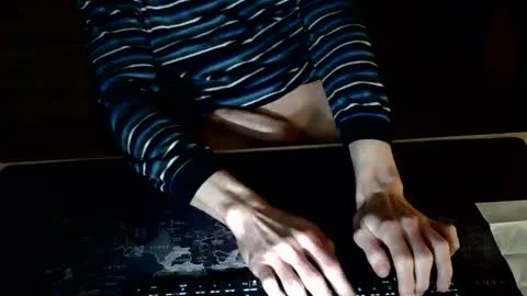 MasturbateMindbreaker online show from March 1, 9:52 pm