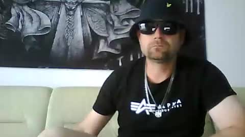 Marcel online show from October 11, 8:52 am