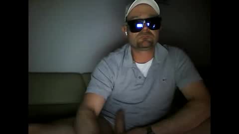 Marcel online show from December 17, 12:34 am