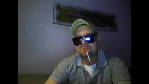 Marcel online show from December 16, 6:59 pm