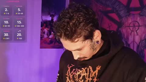 Mateo online show from April 22, 5:36 am