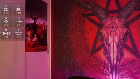 Mateo online show from April 17, 2:47 am