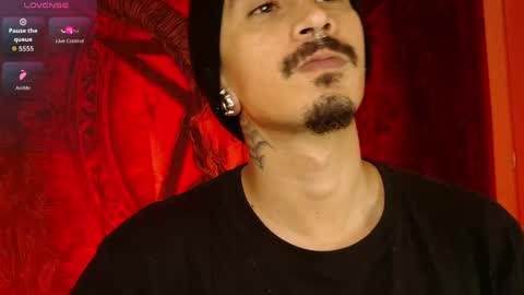 Mateo online show from April 9, 2:15 am