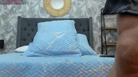 Snapshot of mateo_ospinaa chatting on January 30, 5:39 pm Mateo online show from January 30, 5:39 pm