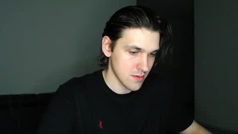 mateo_zeus online show from April 1, 11:01 pm