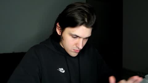 mateo_zeus online show from February 10, 12:24 am