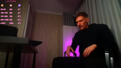 MateoBenjamin online show from December 14, 5:57 am