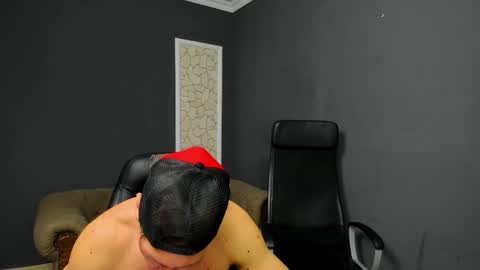 MateoBenjamin online show from February 24, 12:19 pm