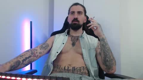 mateohalifa online show from March 19, 6:24 pm