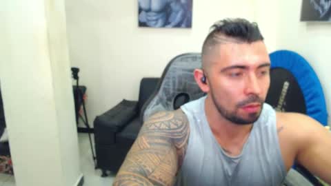 Mateo online show from June 1, 5:47 pm