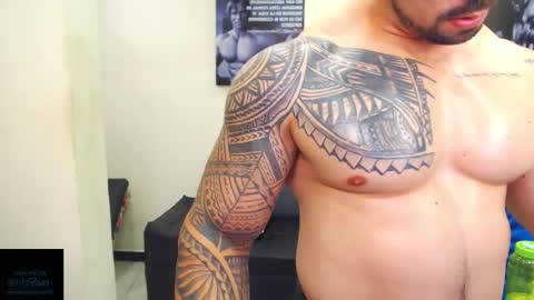 Mateo online show from November 5, 4:53 pm