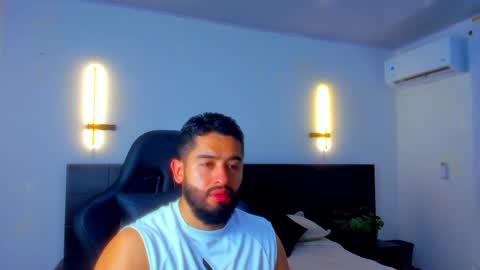 Mathew Flintt  online show from May 14, 2:43 am