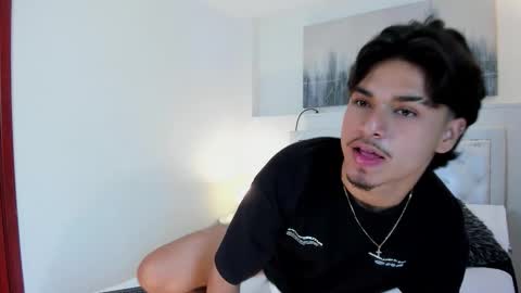 Mathew online show from September 29, 7:02 pm