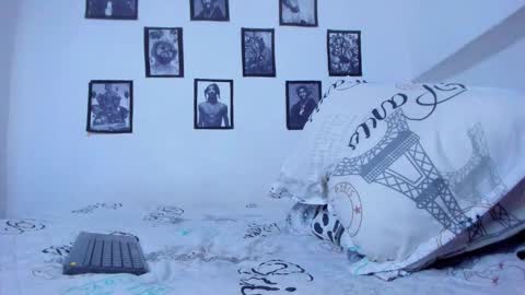 Teo online show from October 20, 2:44 pm