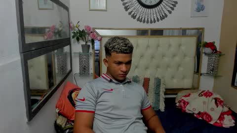 mathews__ online show from December 16, 3:35 am