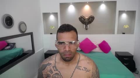 Mathews  online show from March 12, 11:58 am