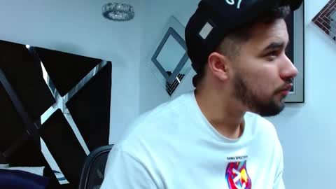 Mathews online show from February 26, 11:43 am