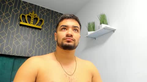 Mathews online show from November 20, 12:04 pm