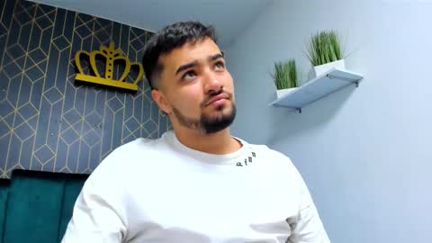 Mathews online show from November 21, 12:14 pm