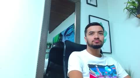 Mathews online show from February 28, 11:36 am