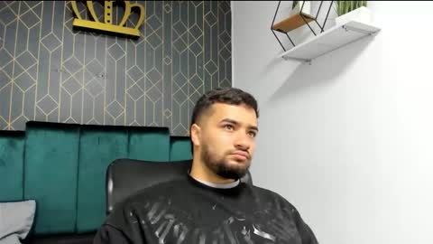 Mathews online show from February 18, 11:54 am