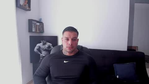 Marck Mathews online show from April 15, 5:49 pm