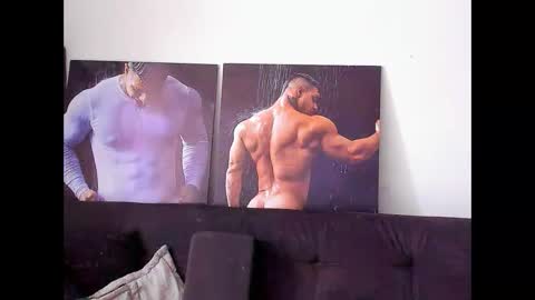 Marck Mathews online show from November 20, 6:16 pm