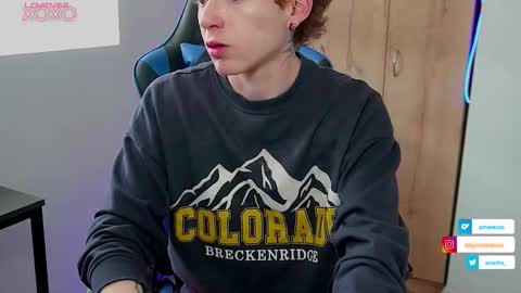 Alejandro Alex online show from October 18, 8:02 pm