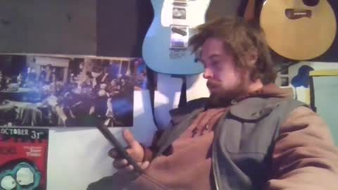 mathydonaski online show from February 5, 4:37 am